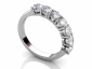 mulit diamond wedding rings MW56 profile image