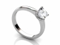 Diamond Engagaent ring profile image SPAP45