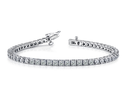 Diamond Bracelet DBW01