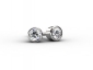 diamond studs image one 