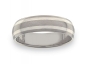 Titanium Wedding Rings WGT08